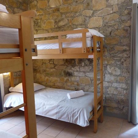 Terres De France - Le Domaine Des Vans Chambonas Eksteriør billede